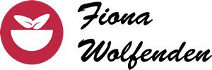 Fiona Wolfenden Logo