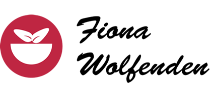 Fiona Wolfenden Logo